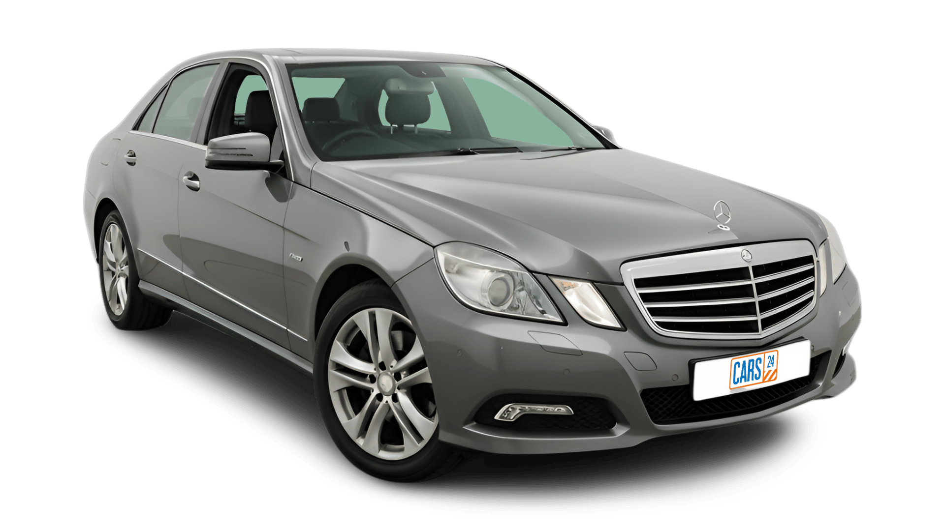 2010 Mercedes Benz E Class - Sedan - Diesel - Automatic - ₹9.00 lakh